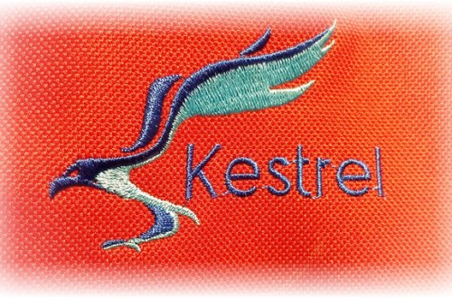 Kestrel Outdoors Disc Golf