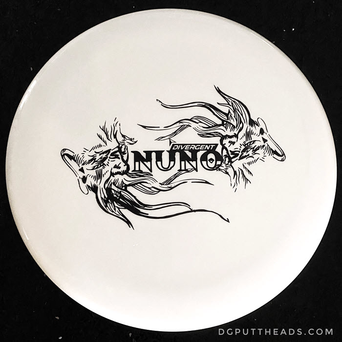 Divergent Discs Nuno Putter Review