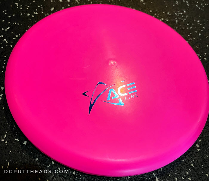 Weighing Disc Golf Discs - Disc Golf Puttheads