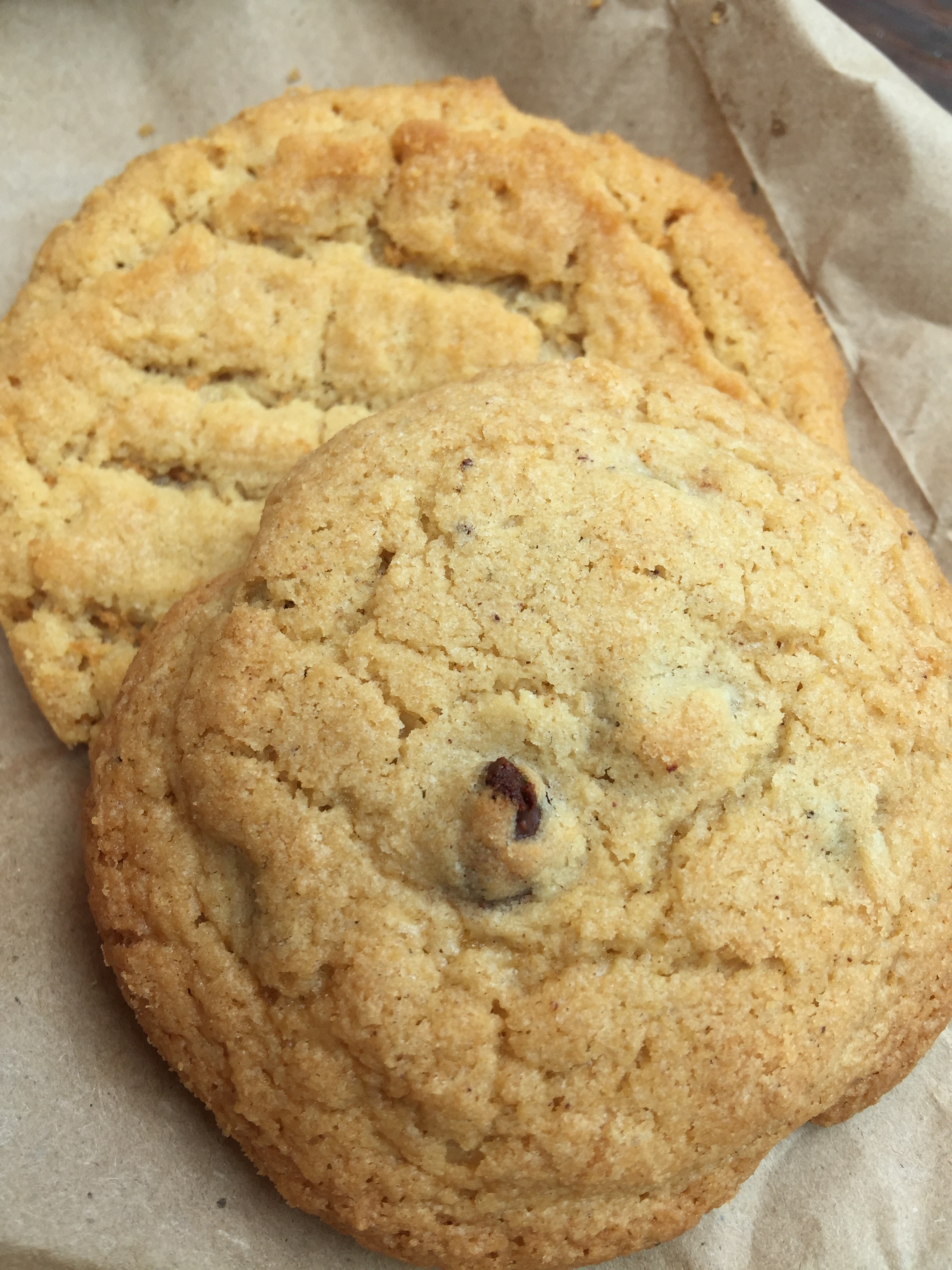 Bent's Cookie Factory - A Little Bit About a Lot of Things A Little Bit ...