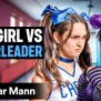 EMO GIRL Goes To War With CHEERLEADER! - Dhar Mann