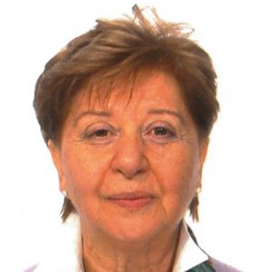 Medicina Biologica Integrata ed Evolutiva (BIEM): Maria Casalaspro