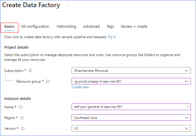 What Is Azure Data Factory? – SQLServerCentral
