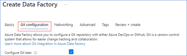 What Is Azure Data Factory? – SQLServerCentral