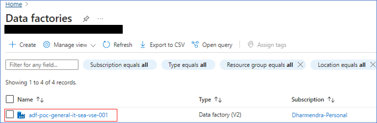 What Is Azure Data Factory? – SQLServerCentral
