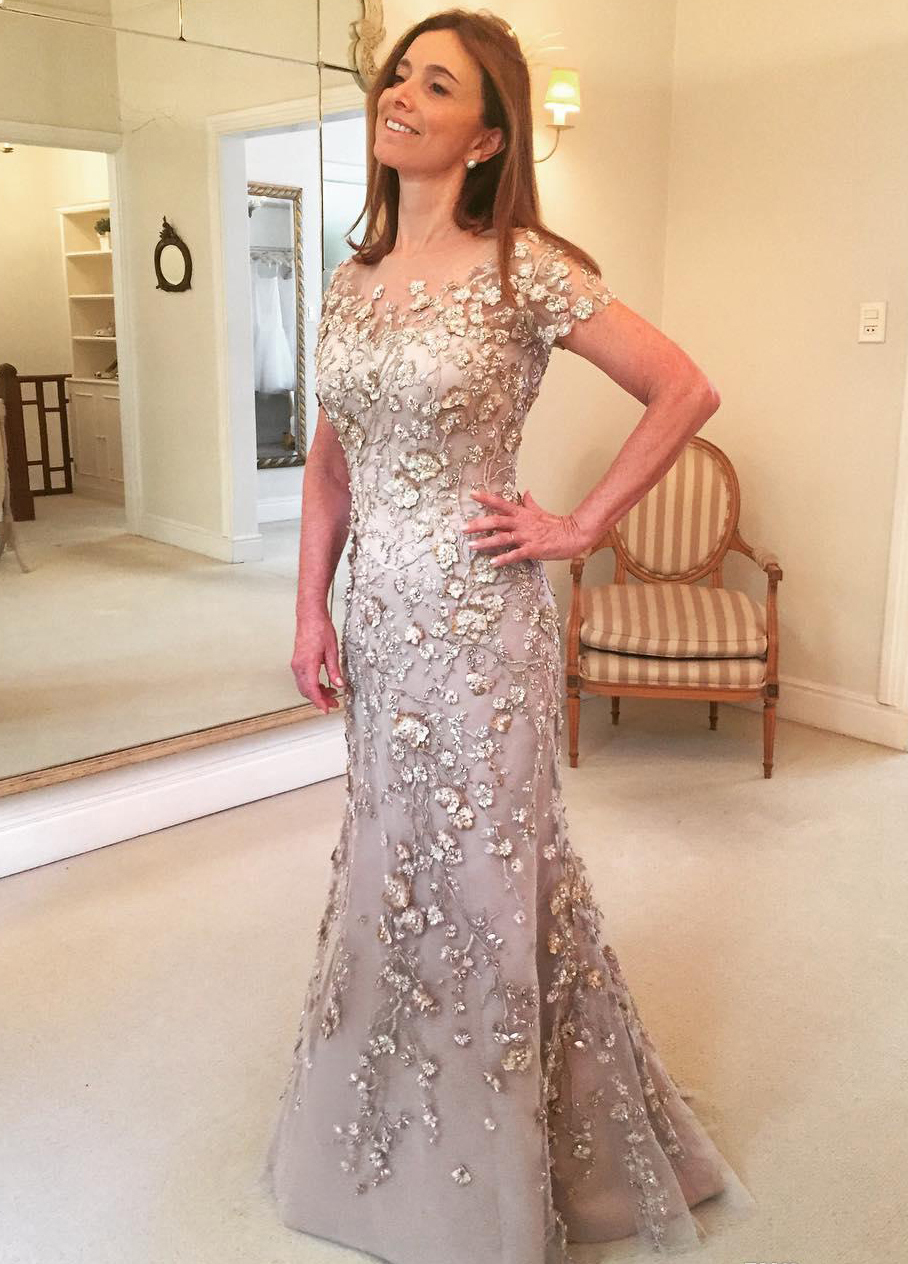 Long Gown For Ninang In Wedding Off 73 Aigd Org Tr