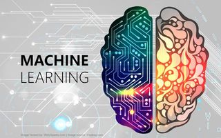 Machine Learning Course Artificial Intelligence Projects Photos - Nature Image Collection - Mobile Quality