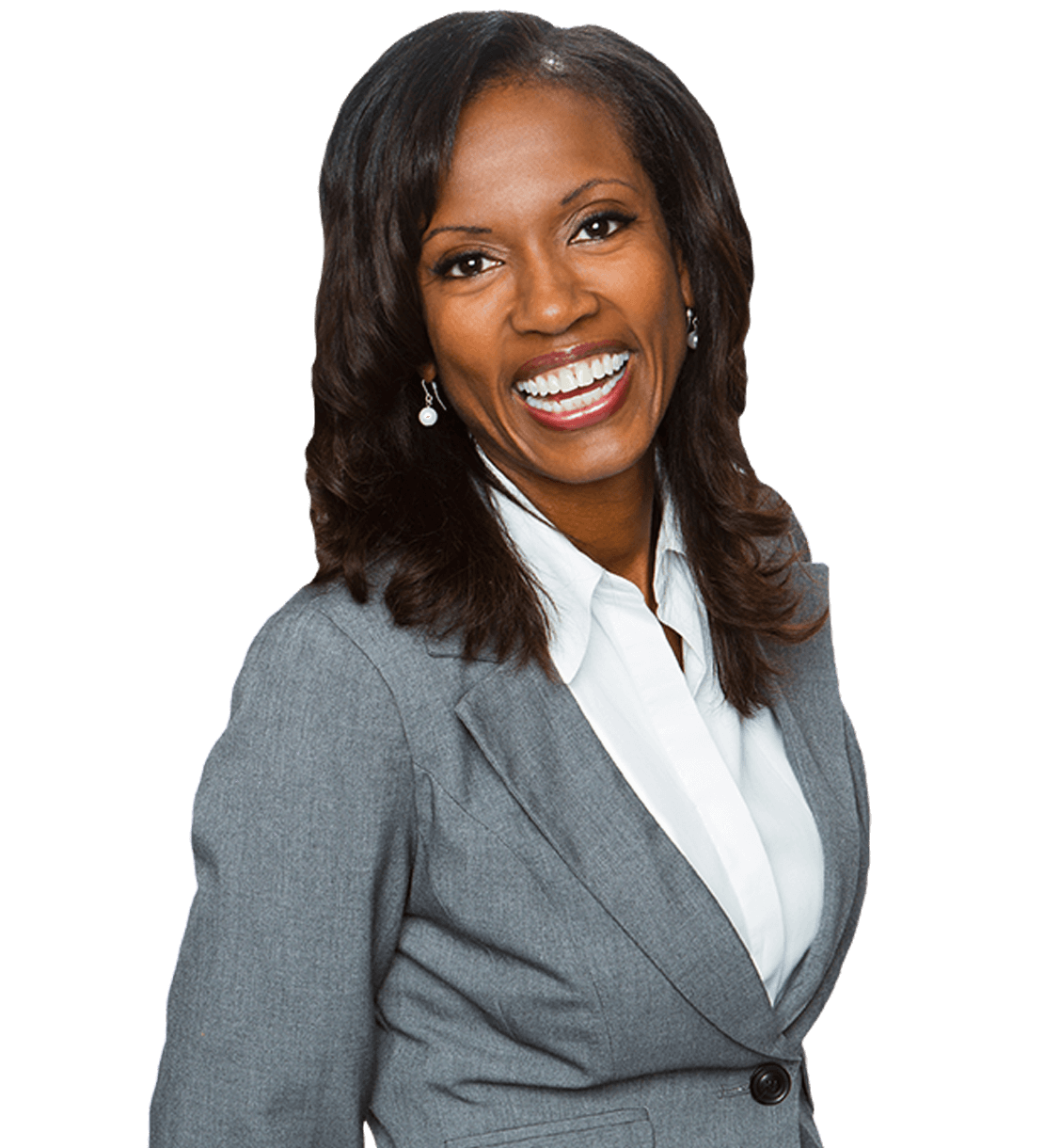 Dress For Success Promotional Materials Diace Designs