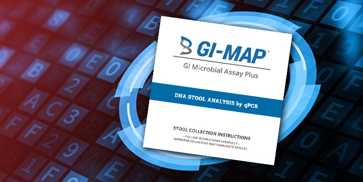 Document GI MAP Collection Diagnostic Solutions Laboratory Documents Search Gi Map Ci 