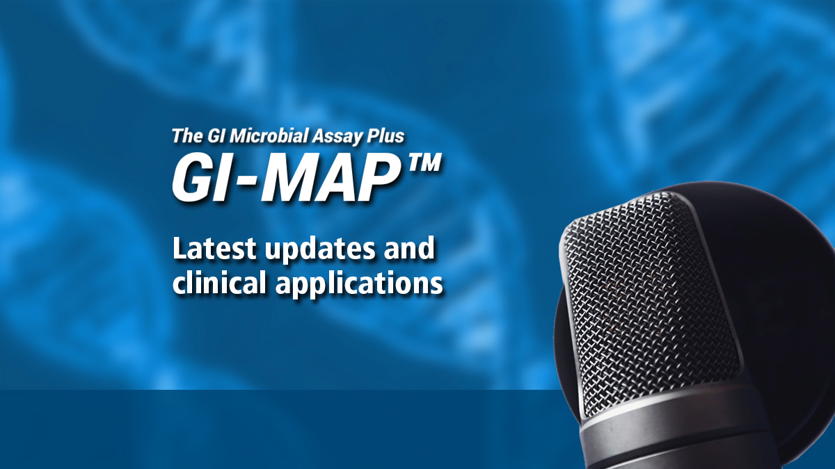 Webinars Dr Hedberg Interviews Our Chief Medical Officer Dr David Gi Map Podcast Website 