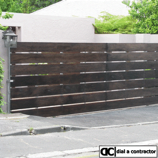 Gates Gate Motors And Gate Designs Leading Construction And Building Group