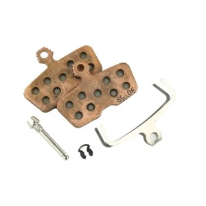 Brakepads Universal