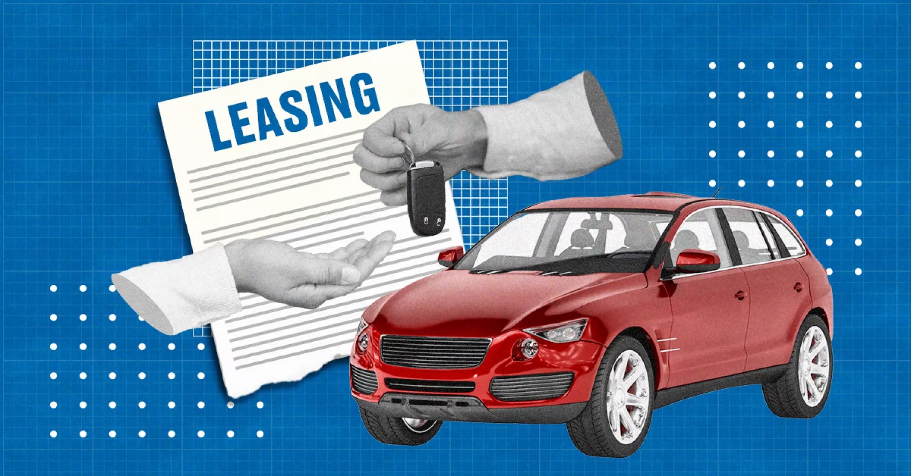 Leasing automotriz: una alternativa flexible para adquirir un vehículo