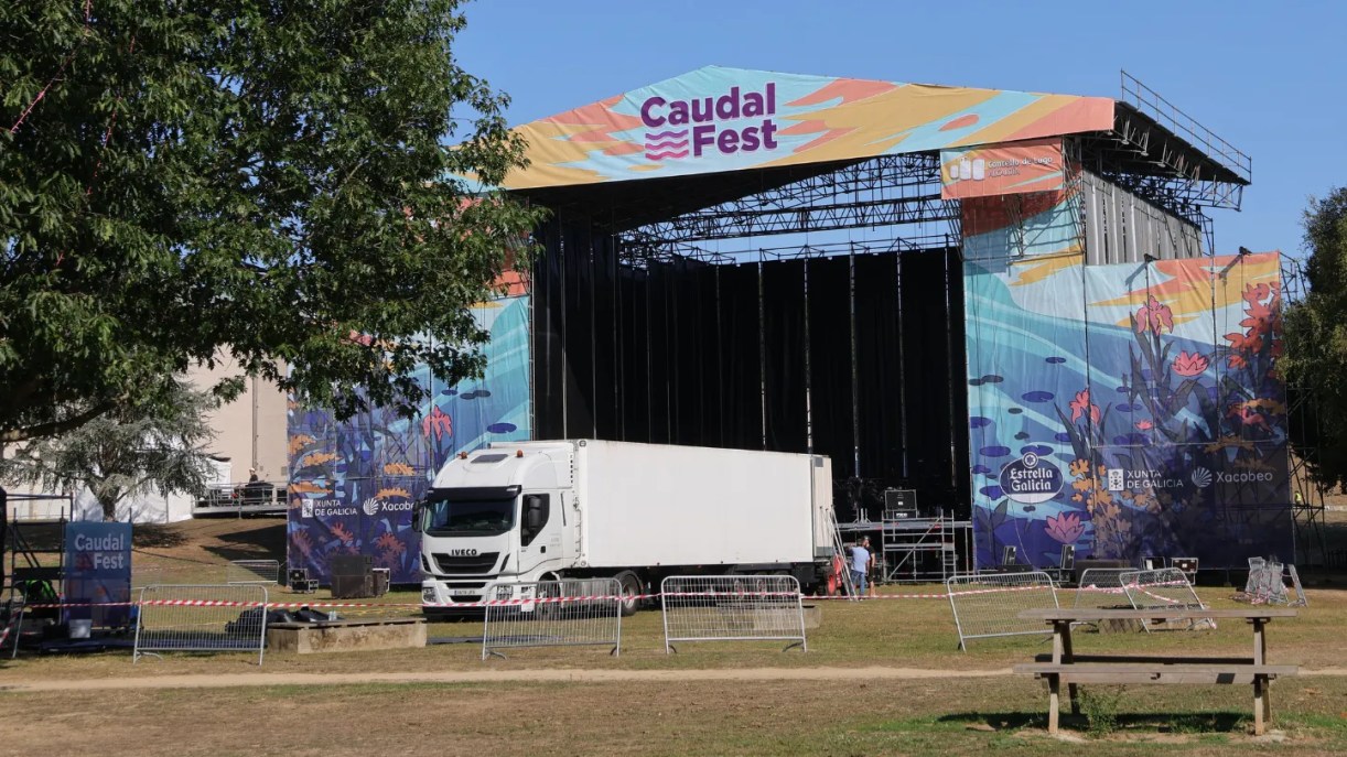 Caudal Fest