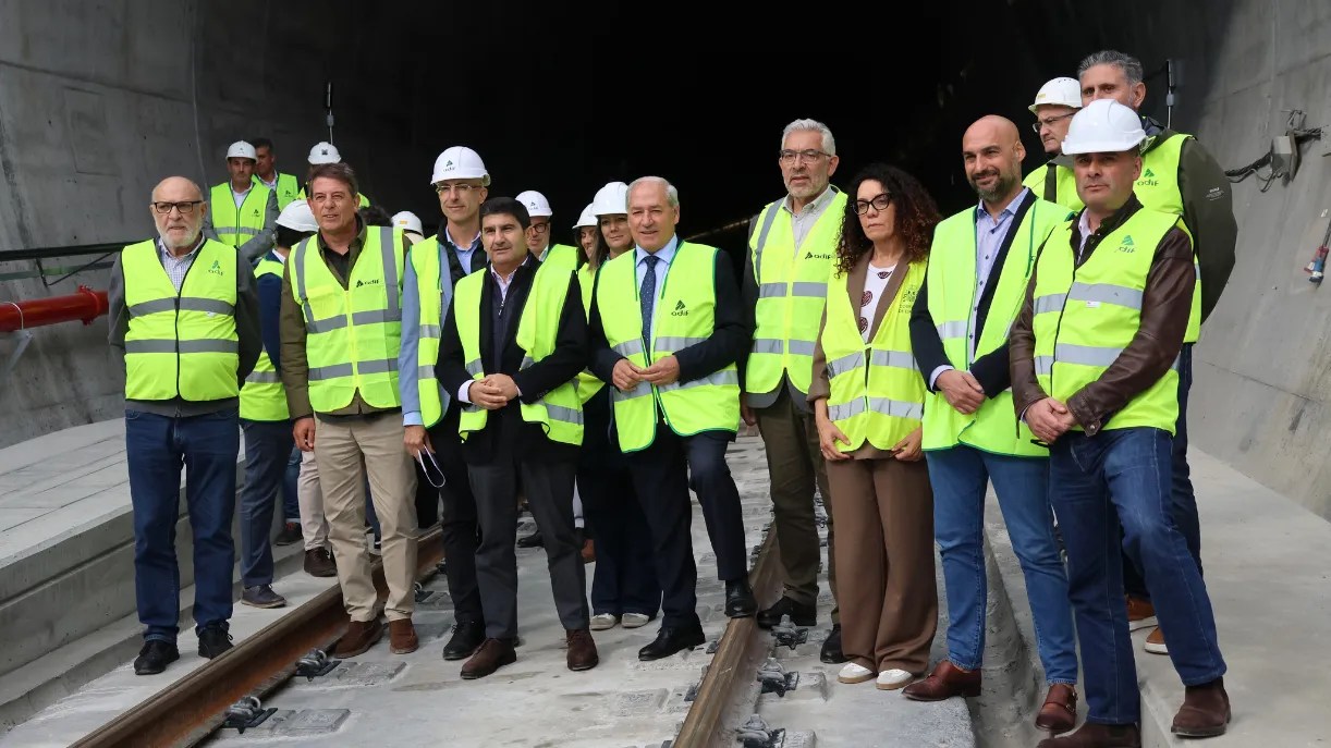 Inauguración