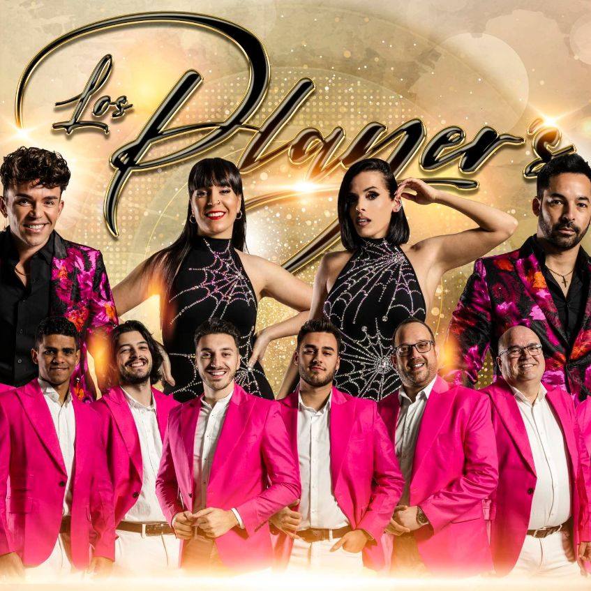 Los Player