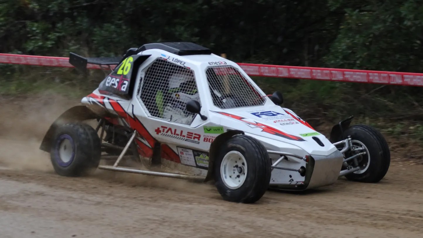 RallyMix de Barbadás
