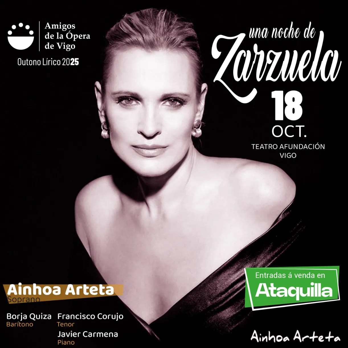 Ainhoa Arteta