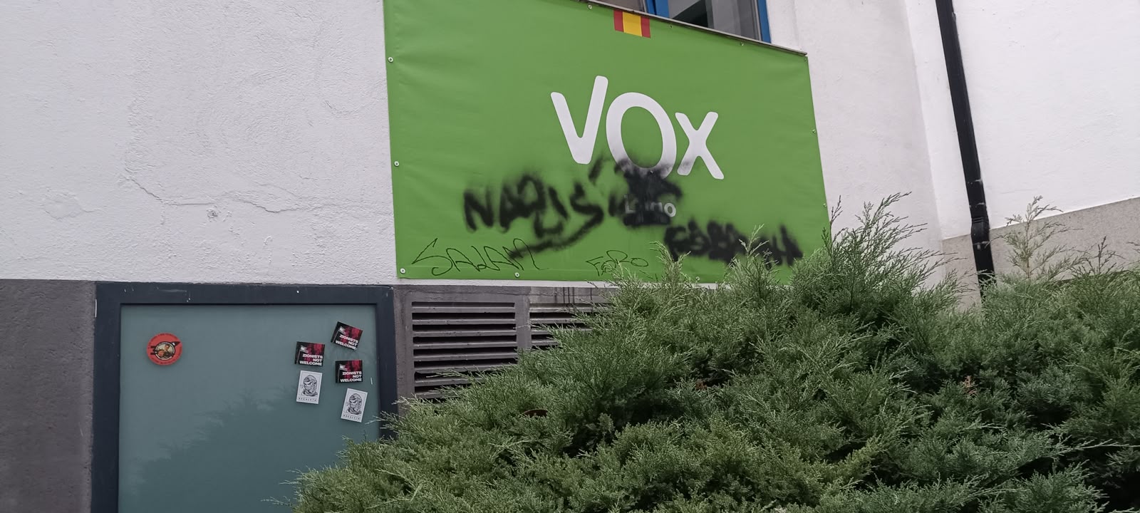 PIntadas Lugo