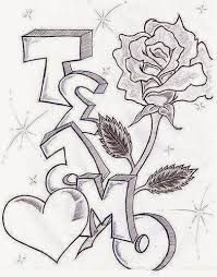 wallpapers Dibujos De Amor Para Dibujar Faciles A Lapiz fotos de amor y amistad dibujos faciles dibujosde amor dibujos kawaii