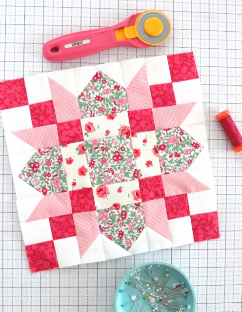 Introducing Quilt As You Go Patterns: Our Favorite Designs - Sit n