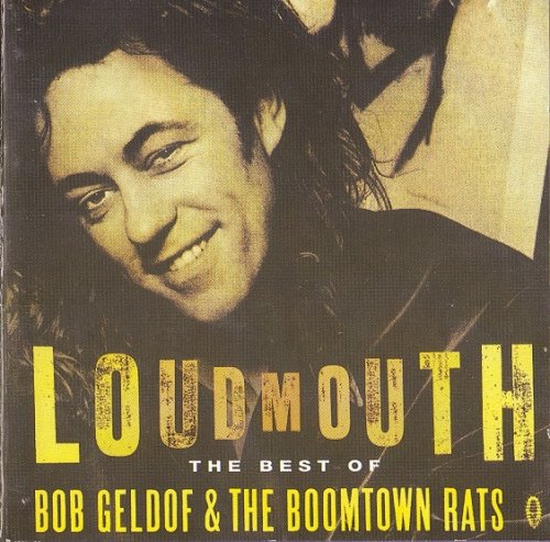Diamond smiles her cocktail smile. The Boomtown Rats Bob Geldof Loudmouth The Best Of Bob Geldof The Boomtown Rats 1994 Download On Israbox