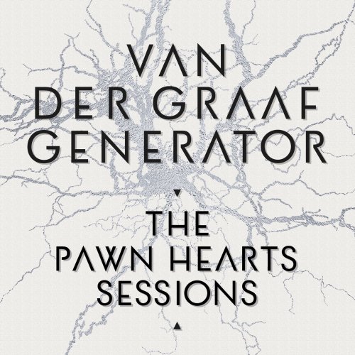 Also featured are two cds of a . Van Der Graaf Generator Israbox
