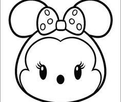 pix Dibujos Para Colorear Kawaii Disney Para Imprimir desenhos kawaii 90 modelos faceis para imprimir e colorir artesanato passo a passo dibujos de