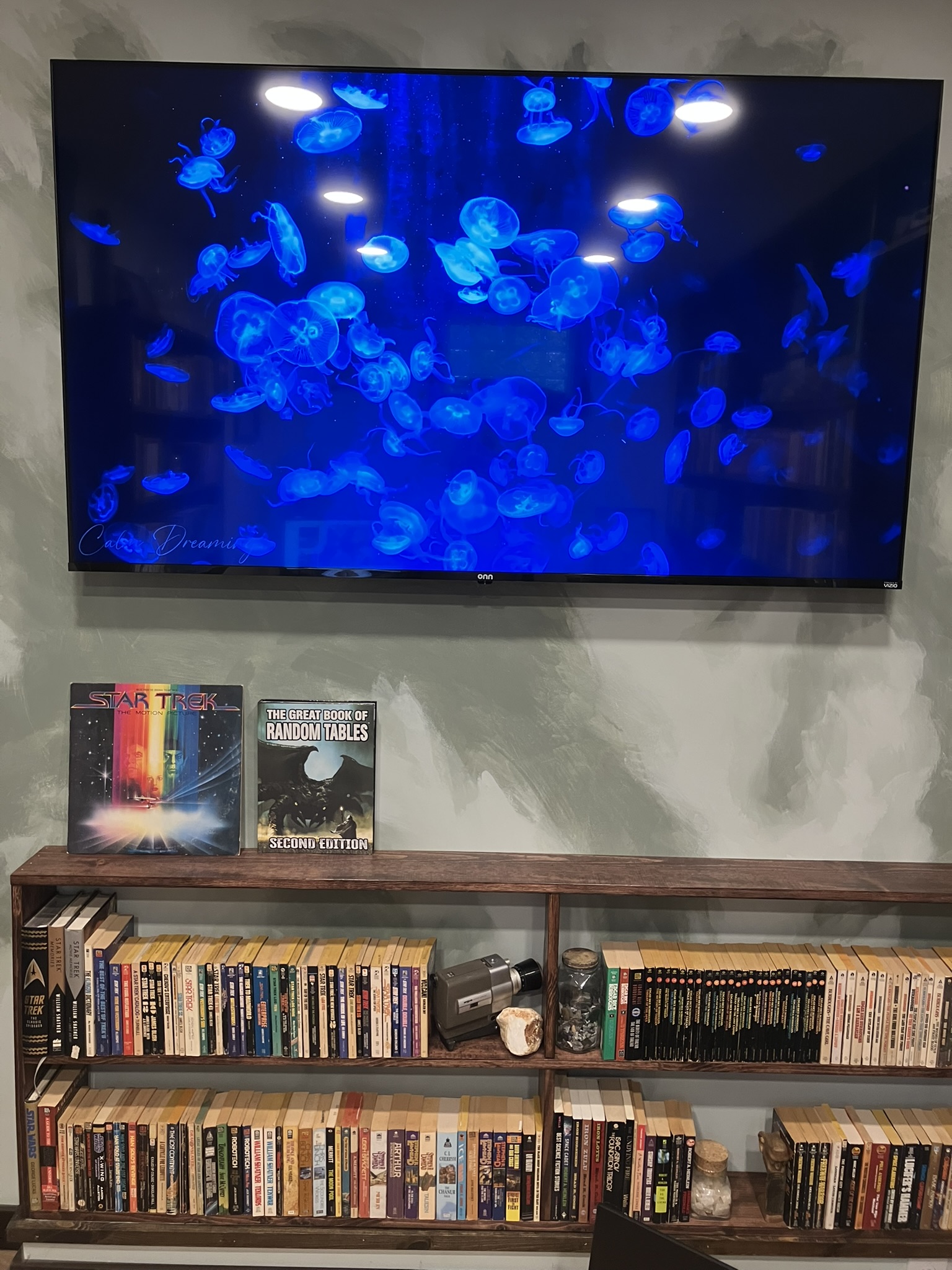dicegeeks office