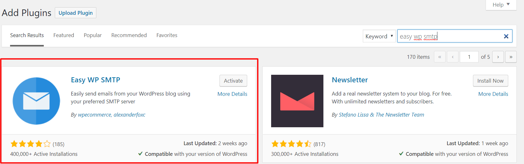 Mau menambah fitur wordpress tapi gak bisa ngoding? Panduan Menambahkan Smtp Email Pada Wordpress Tutorial Dicloud