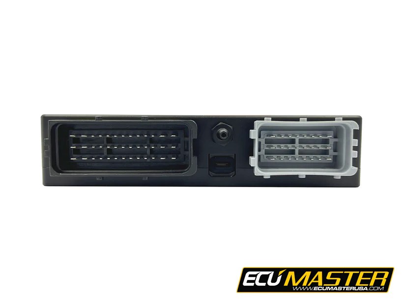 ECUMaster EMU Black - DICorse