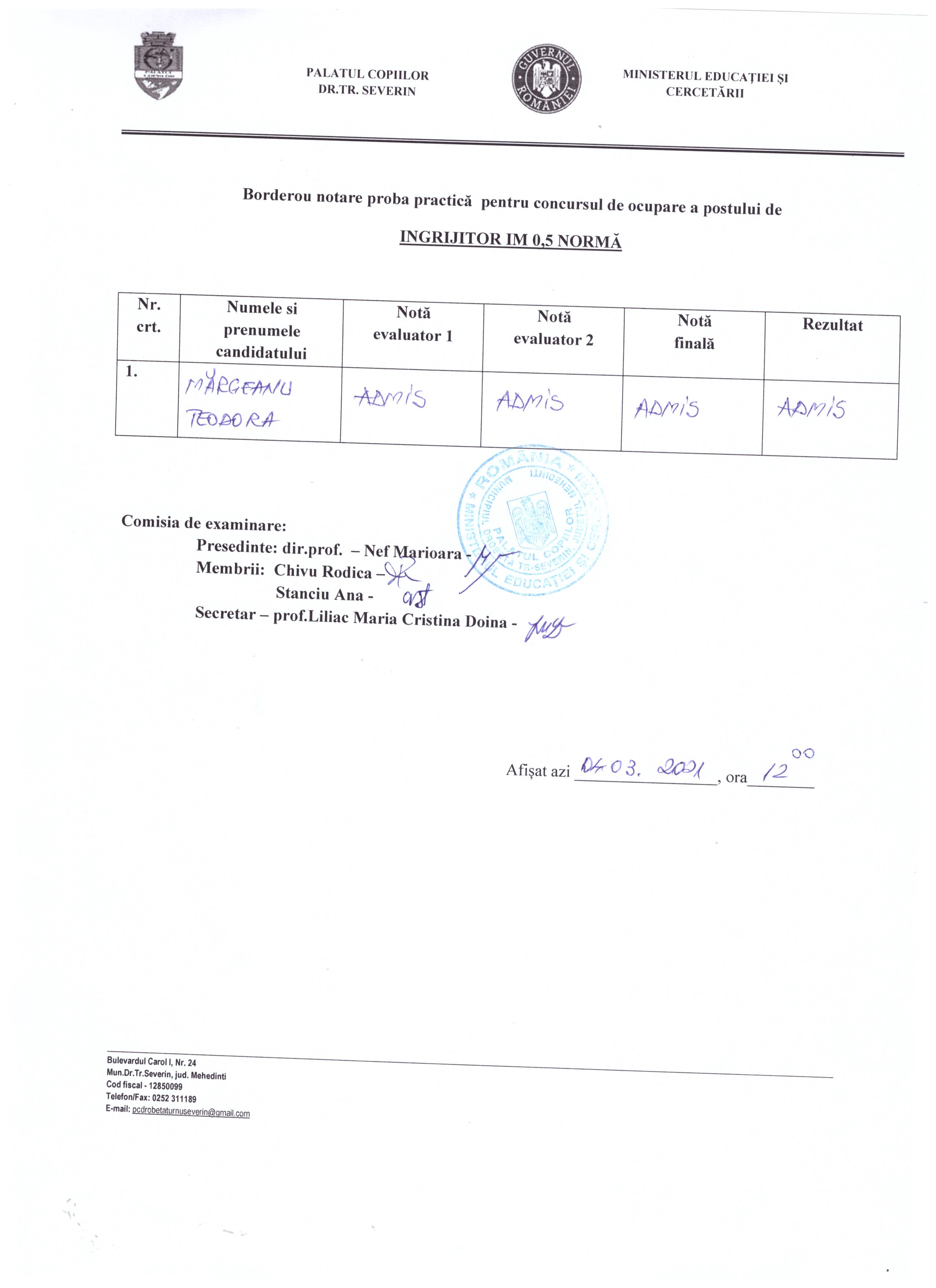 Doua destinatii preferate de romani vor avea cursa directa. Palatul Copiilor Drobeta Turnu Severin Anunturi Didactic Ro
