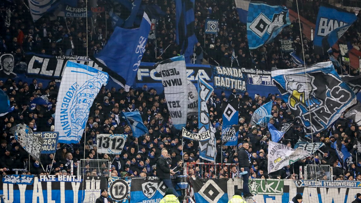 HSV-Fans kaufen Ticketshop des VfL Wolfsburg leer – Die falsche 9