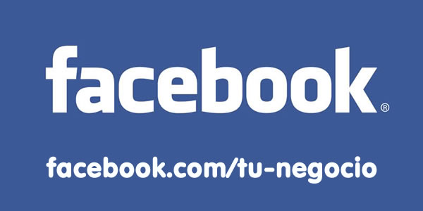Cómo personalizar la URL de tu Página de Facebook