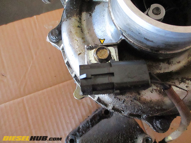 7 3l Power Stroke Compressor Wheel Upgrades