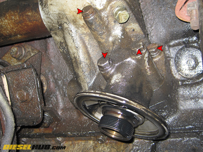 Oil Coolers For Ford E 350 Econoline For Sale Ebay Jump to Latest Follow 1 - 4 of 4 Posts.