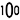 100+