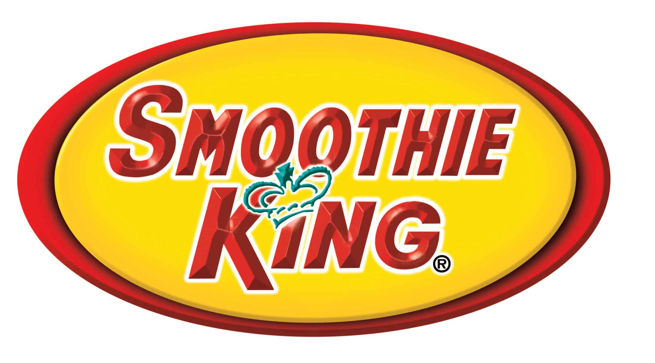 Smoothie king review (update: apr 2018)