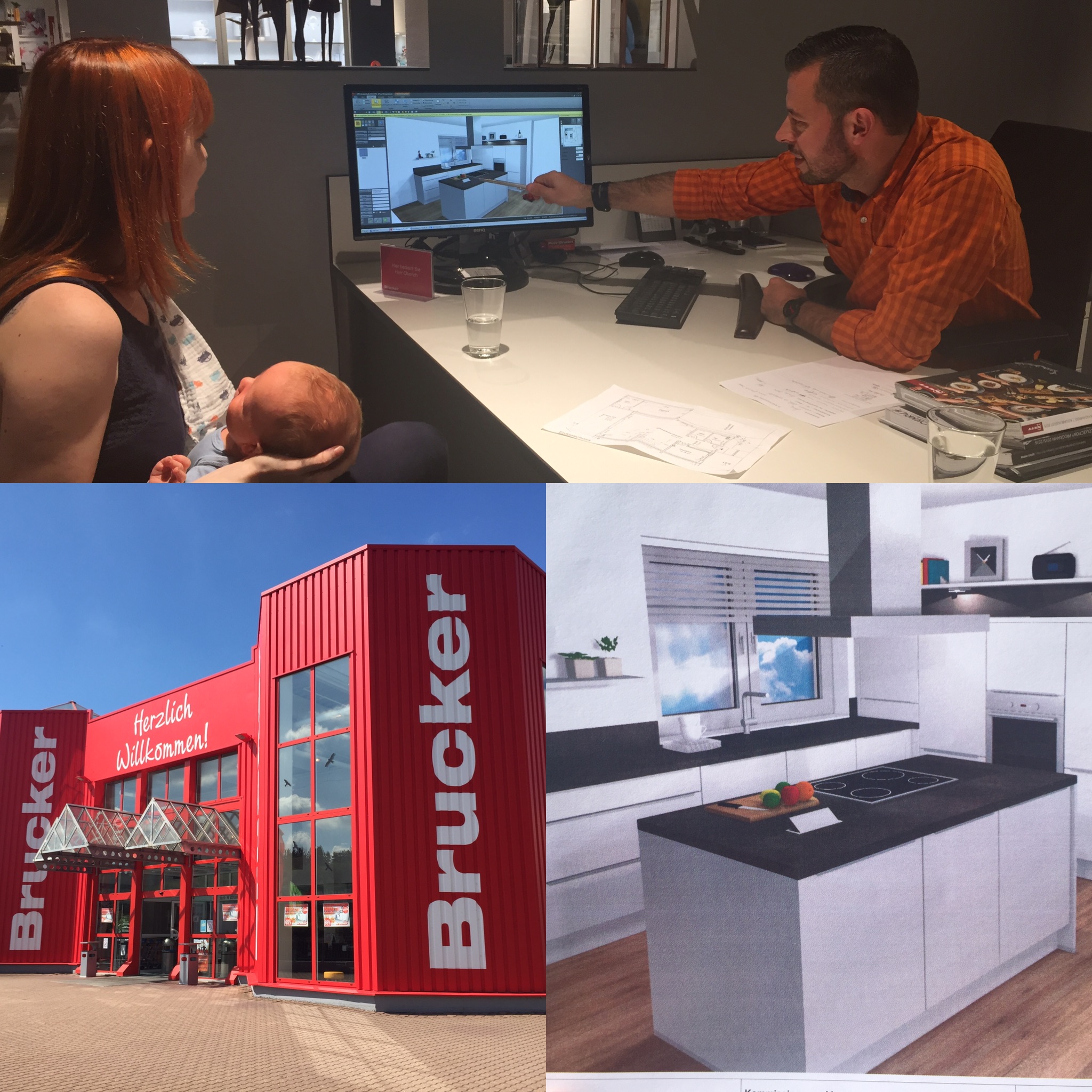 Mobel Bruckner Vitrine Casarano Mobel Brucker