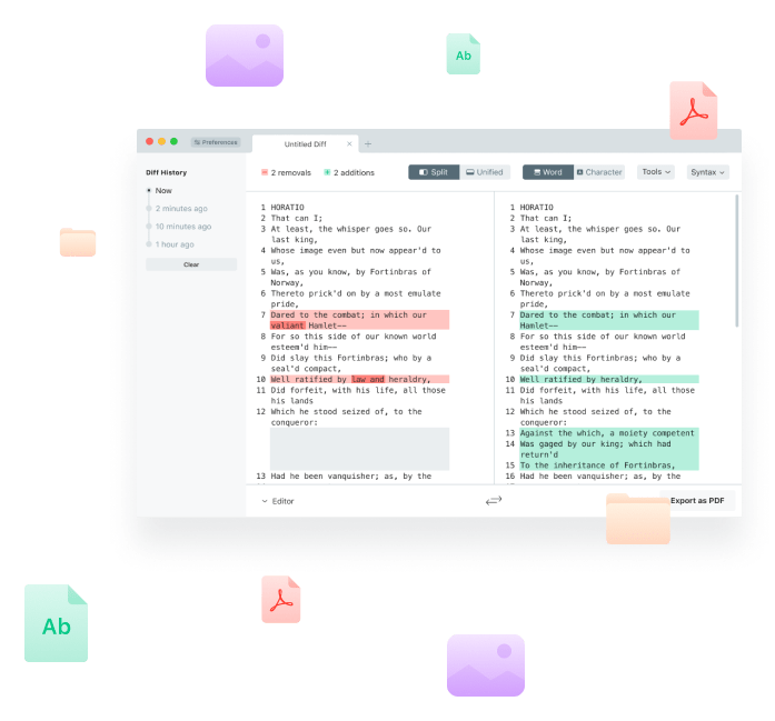 Best Diff Tool Windows 10 Qleroflash - Nature Photo Collection - 8K Quality