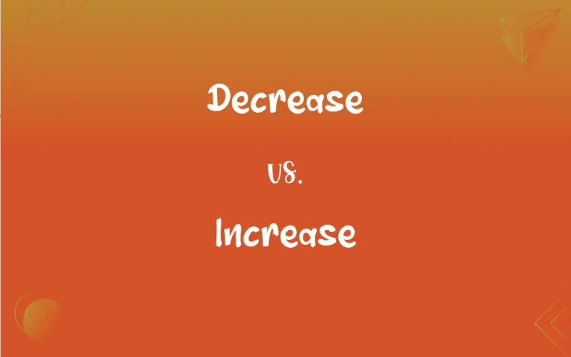 Reduce Vs Decrease What S The Difference - Beautiful 8K Mountain Illustrations | Free Download