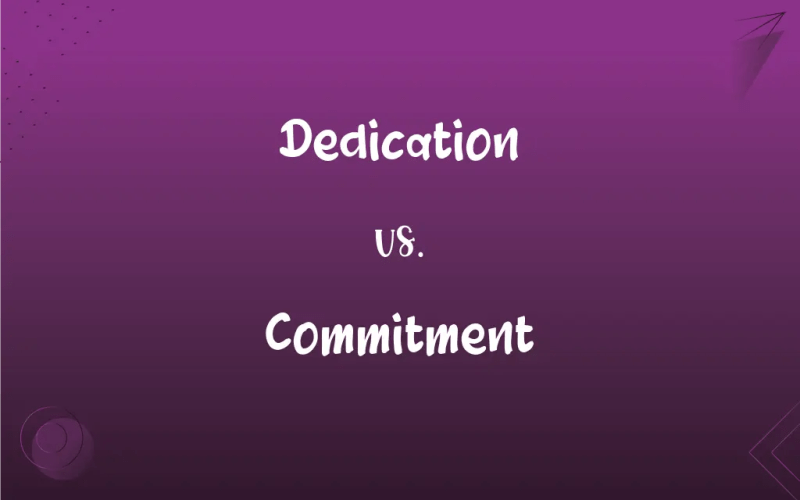 Sacrifice Vs Dedication What S The Difference - Download Stunning Gradient Illustration | Full HD