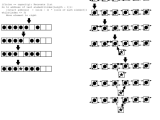 Difference Between Array List And Linked List Difference Between