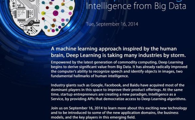 Differences Between Machine Learning And Deep Learning | Difference Between | Machine Learning ...