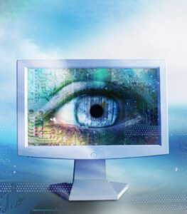 Difference Between Computer Vision And Deep Learning Difference Between Computer Vision Vs - Mobile Geometric Patterns for Desktop