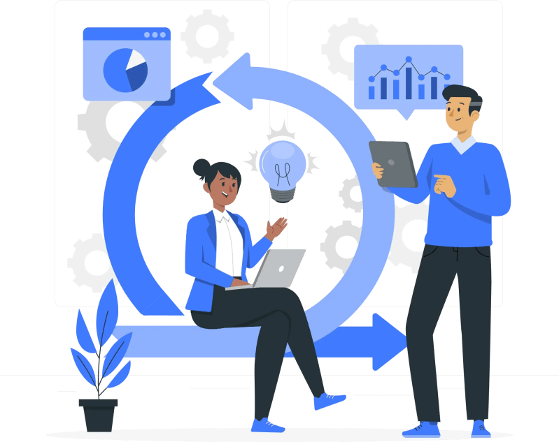 Devops Consulting Services Ci Cd Cloud Automation Experts - Retina Gradient Designs for Desktop