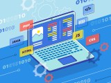 Full Stack Web Development Company End To End App Solutions