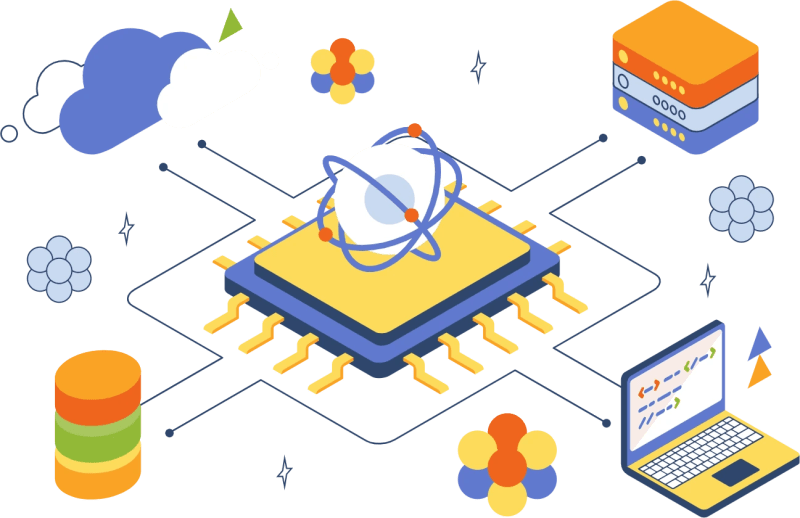 Telecom Software Development Services Differenz System - Light Backgrounds - Gorgeous Ultra HD Collection