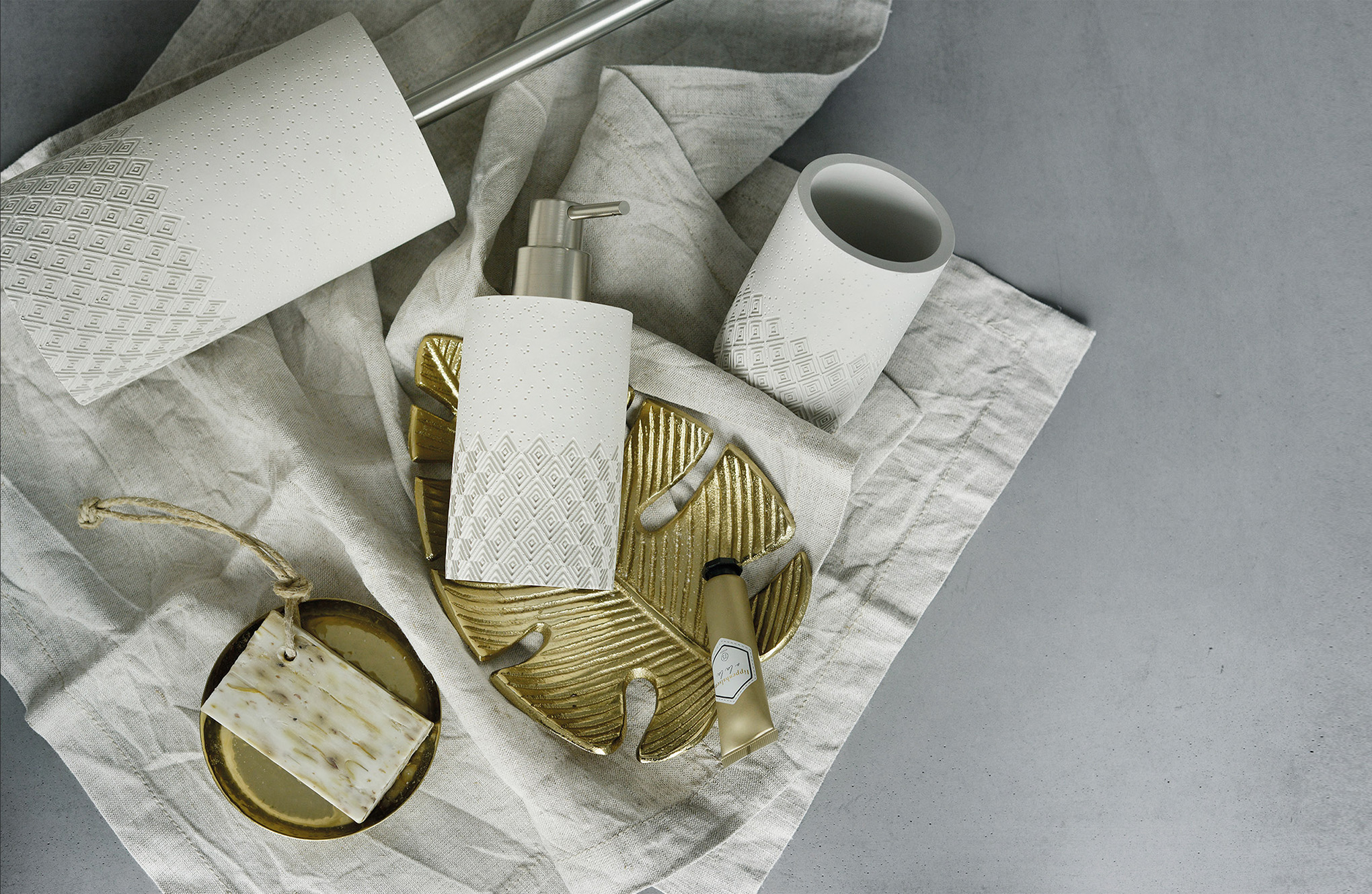 25+ Accessoires – Differnz