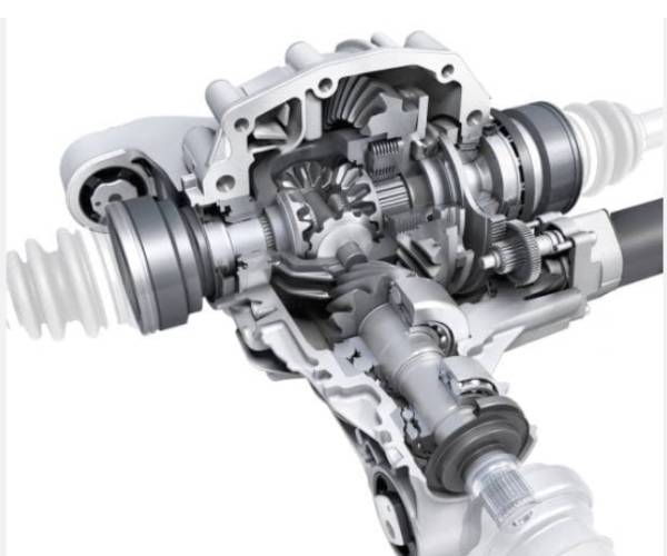 Common Differential Problems